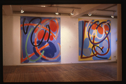 Air Gallery 1981 II