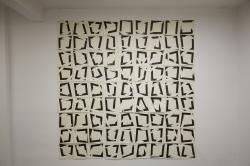 Ink Drawings 