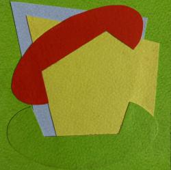 Collages for charity auctions