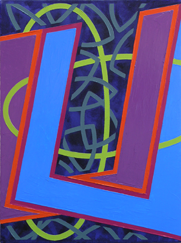 Spring Notes II 2004