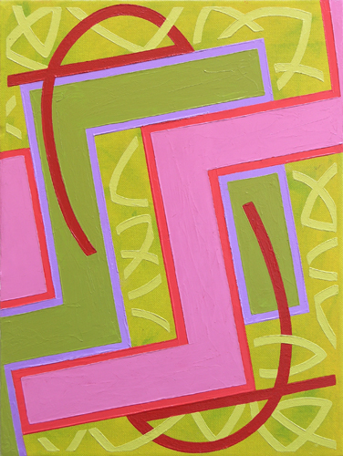 Spring Notes IV 2004