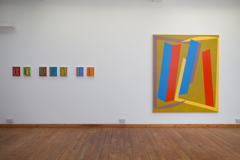 Rough Cut and Faceted