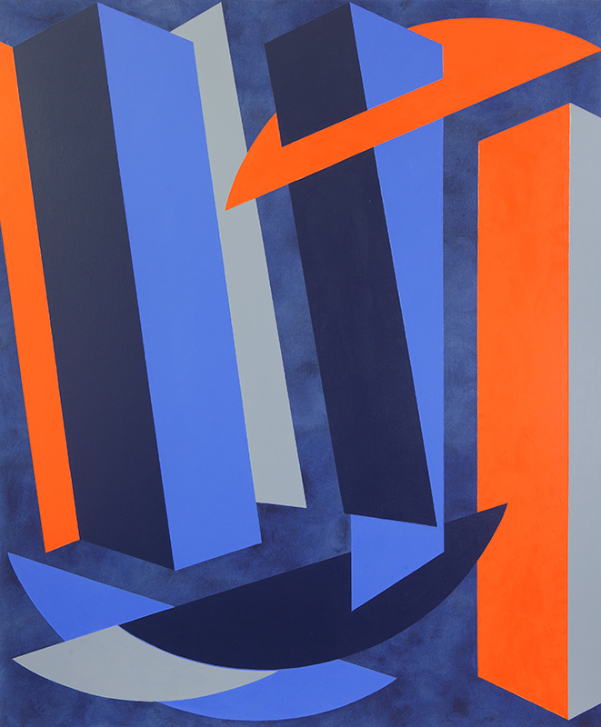 Splice ( Maggies Centre)