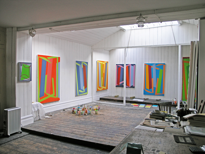 Studio 