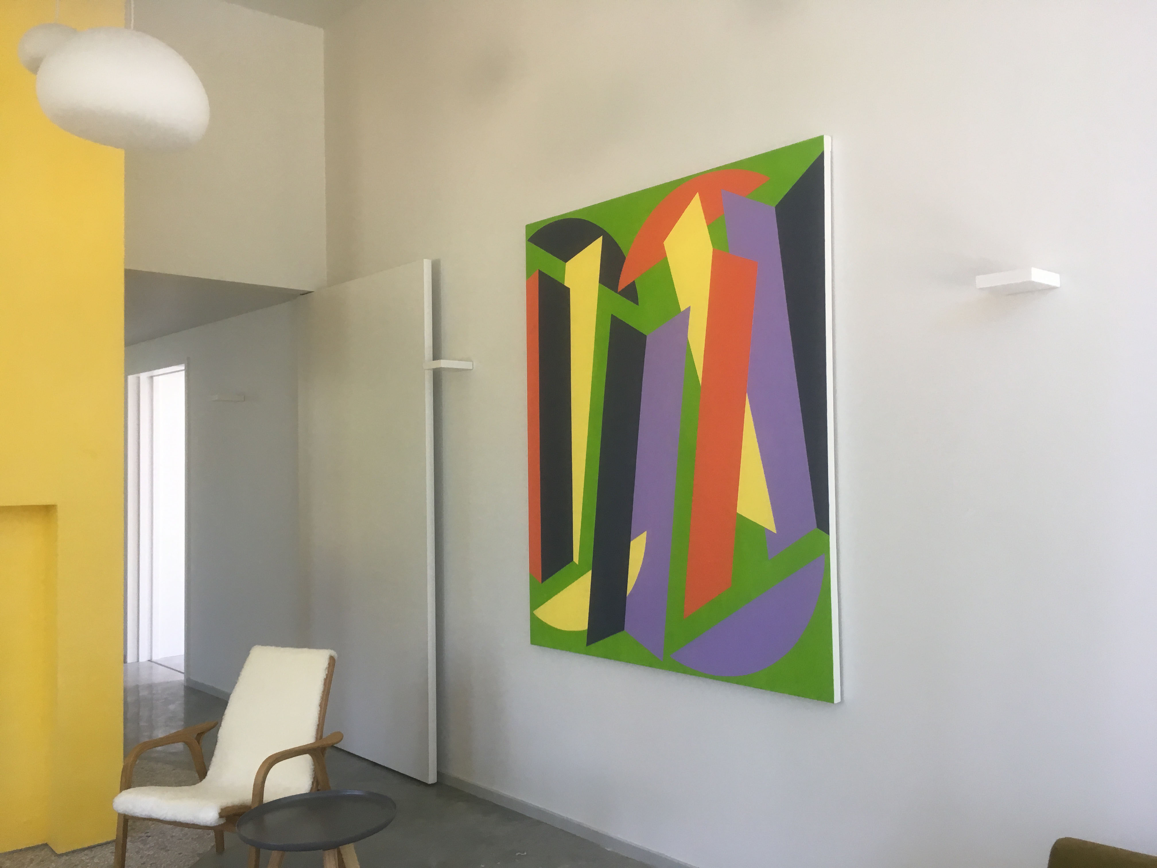 Maggies Centre Royal Marsden Hospital Sutton 2019