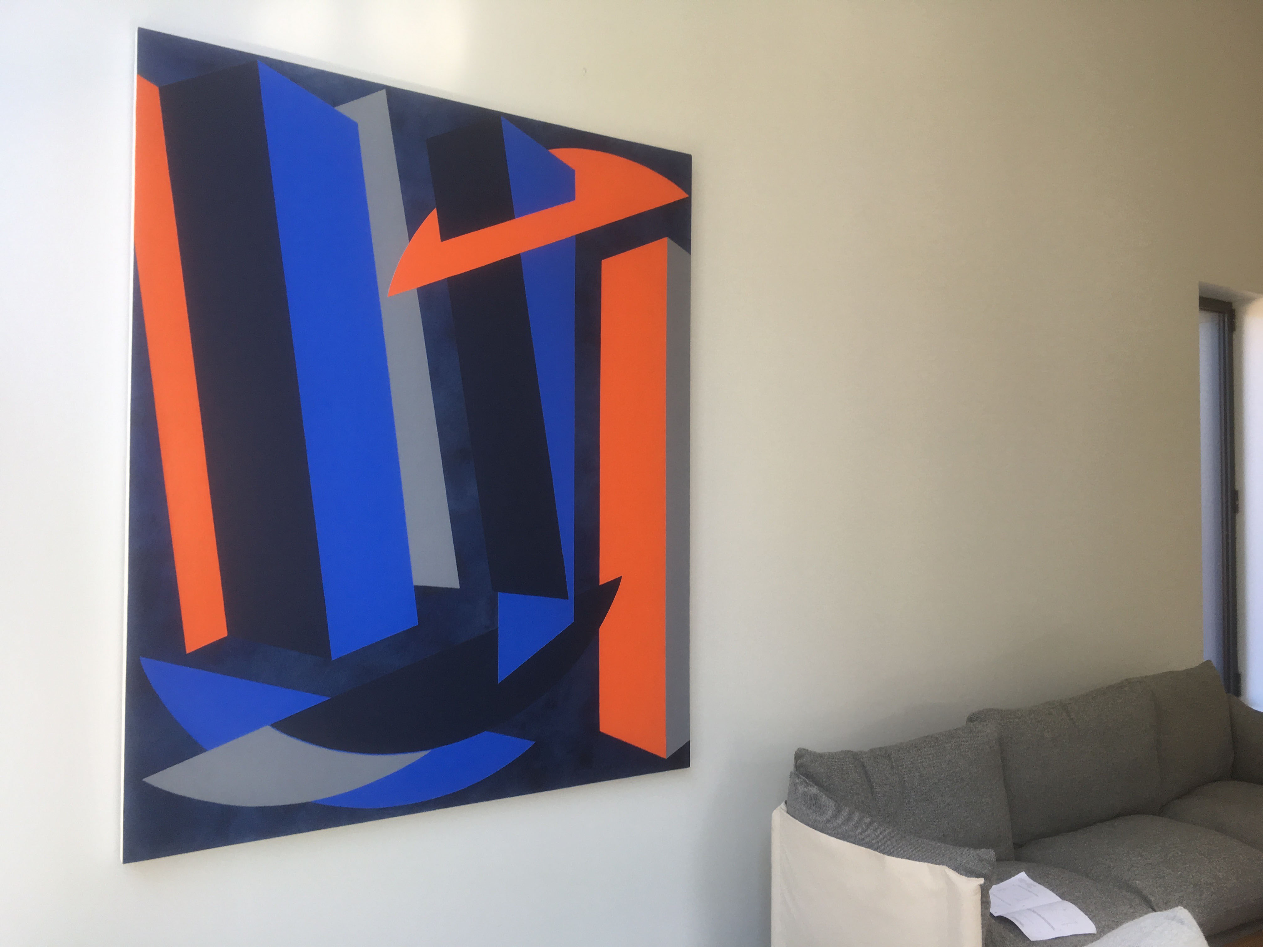 Maggies Centre Royal Marsden Hospital Sutton 2019