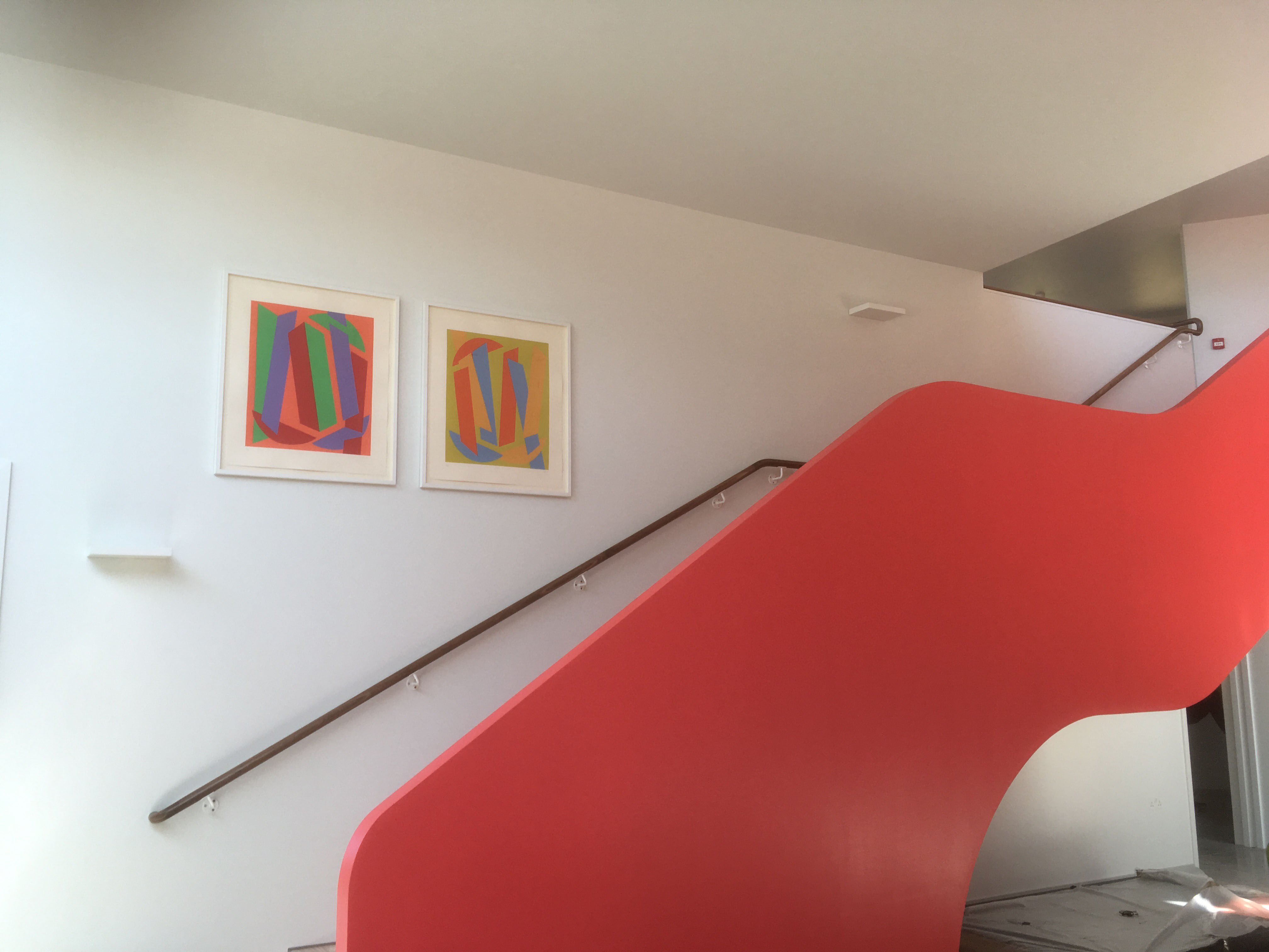 Maggies Centre Royal Marsden Hospital Sutton 2019