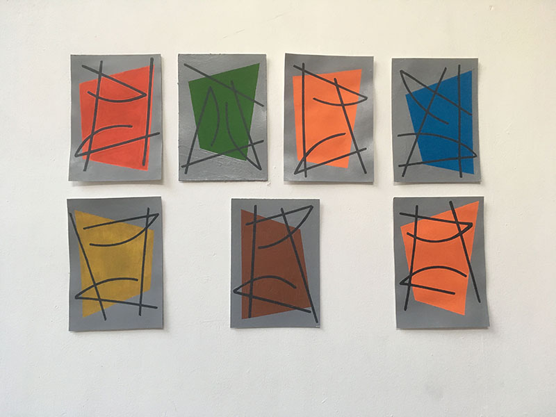 Art on a Postcard for Hepatitis C Trust*