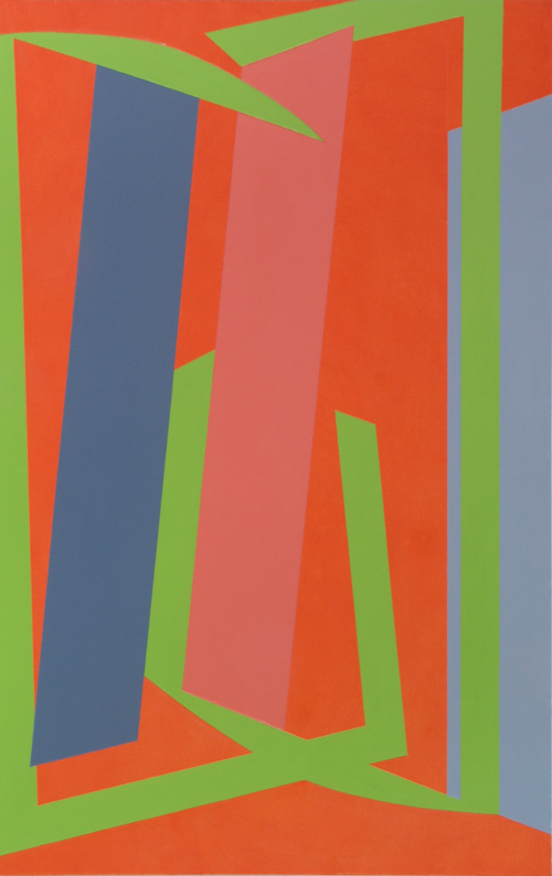 Untitled Orange