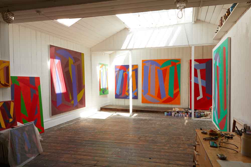Studio 2021