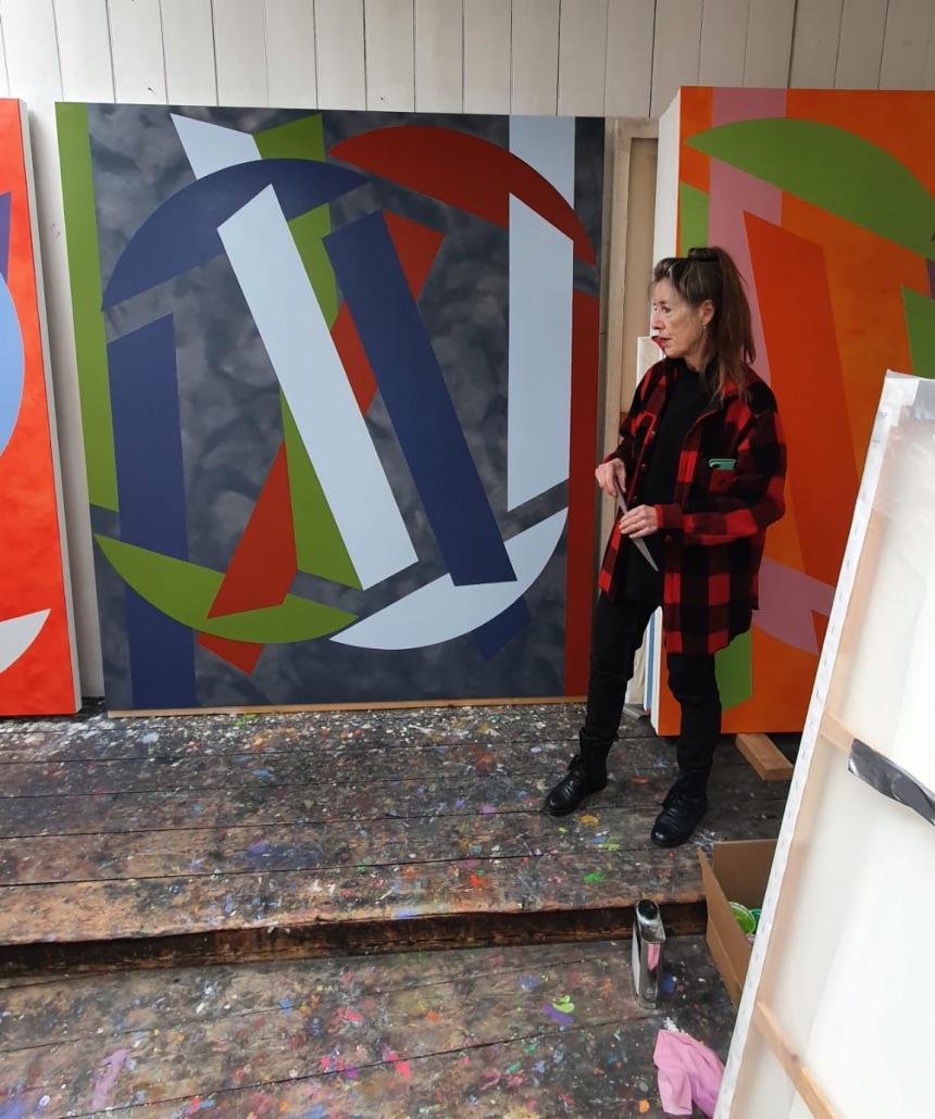 Studio 22