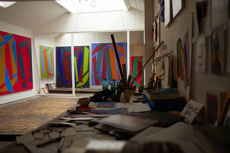 Studio 2023 I