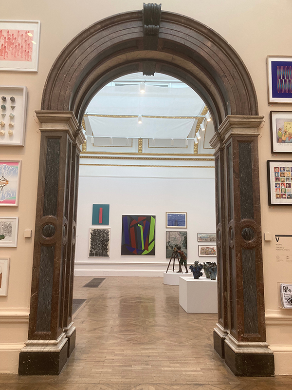 Fender Wake RA Summer Show 2023 ii