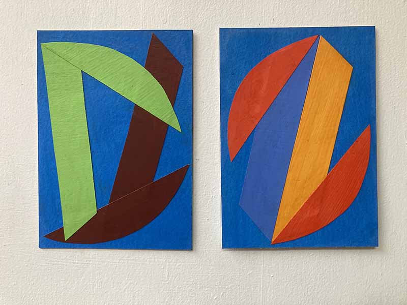 Art on a Postcard for Hepatitis C Trust iii