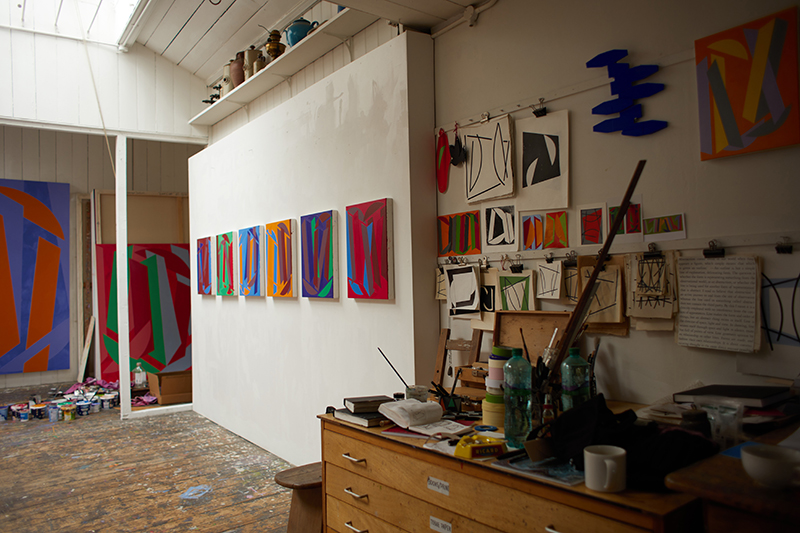 Studio 