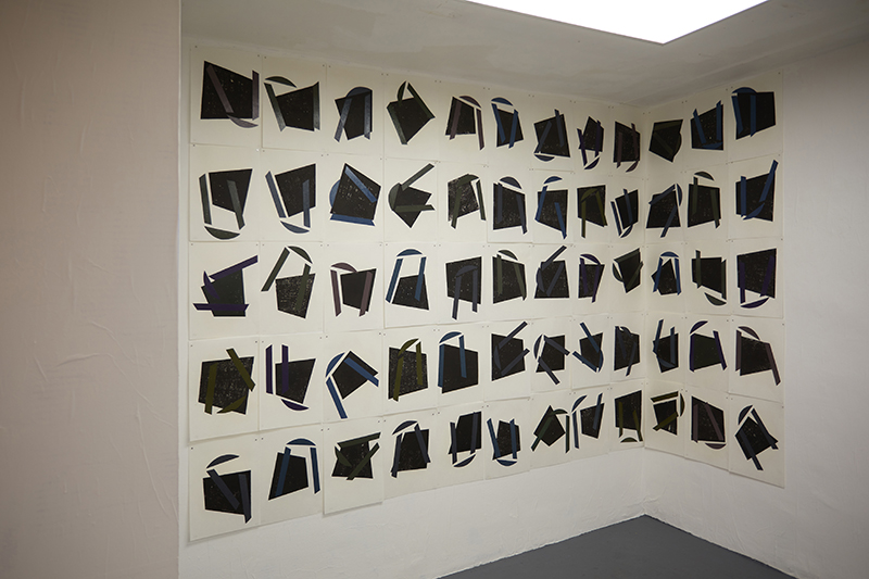 Studio 1.1 Woodcuts 2024