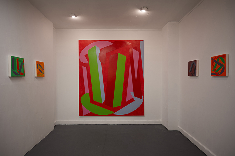 Studio 1.1 Installation