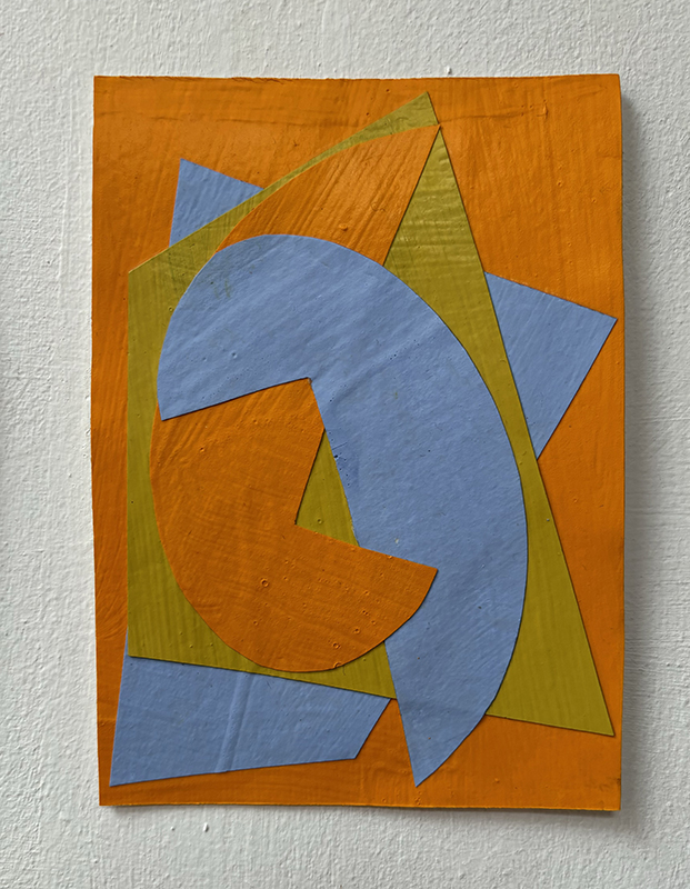 Art on a Postcard x Insulate Ukraine (II)*