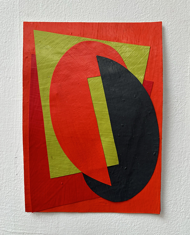 Art on a Postcard x Insulate Ukraine (III)*