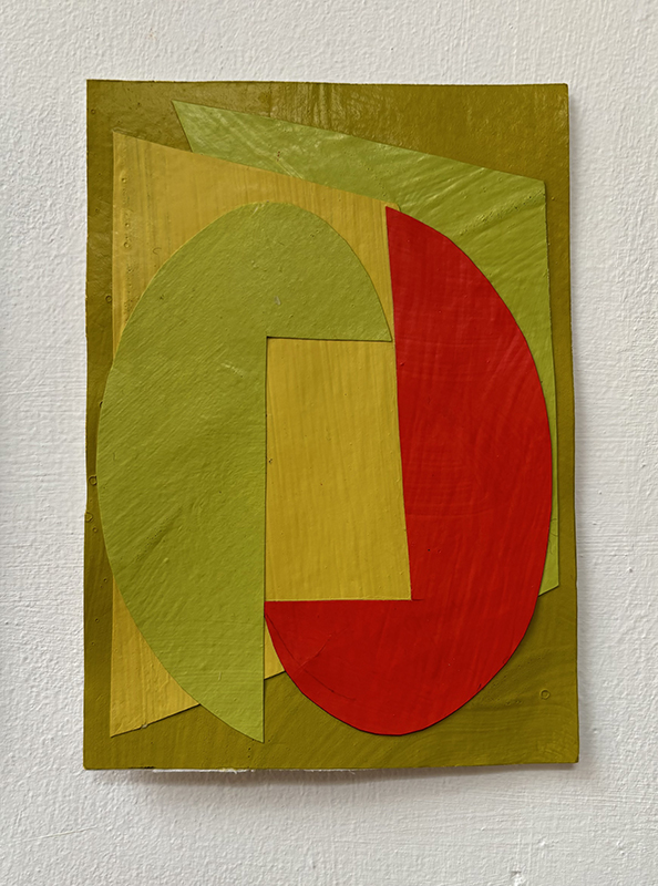 Art on a Postcard x Insulate Ukraine (IV)*